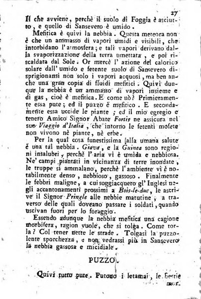 Giornale letterario di Napoli per servire di continuazione all'Analisi ragionata de' libri nuovi