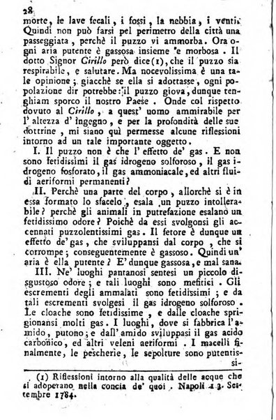 Giornale letterario di Napoli per servire di continuazione all'Analisi ragionata de' libri nuovi