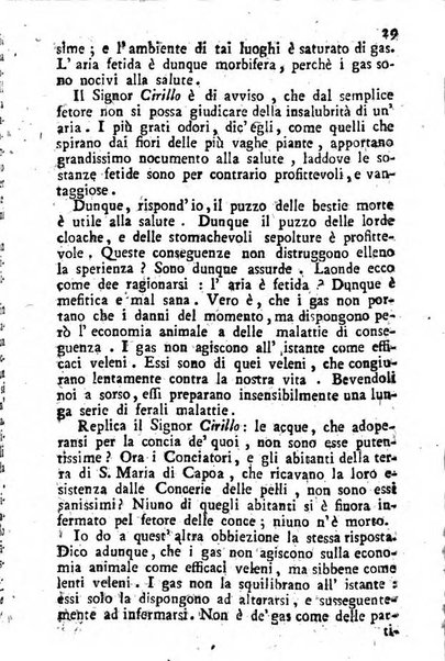 Giornale letterario di Napoli per servire di continuazione all'Analisi ragionata de' libri nuovi