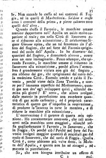 Giornale letterario di Napoli per servire di continuazione all'Analisi ragionata de' libri nuovi