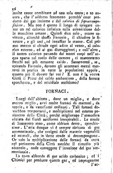 Giornale letterario di Napoli per servire di continuazione all'Analisi ragionata de' libri nuovi