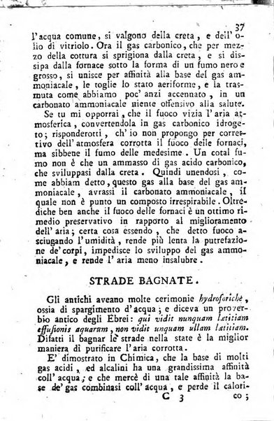 Giornale letterario di Napoli per servire di continuazione all'Analisi ragionata de' libri nuovi