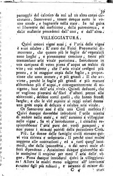 Giornale letterario di Napoli per servire di continuazione all'Analisi ragionata de' libri nuovi