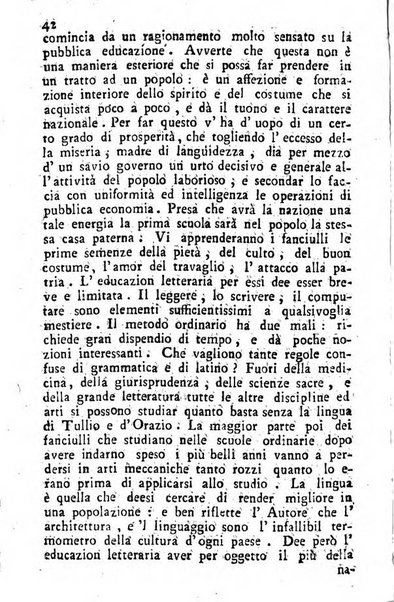 Giornale letterario di Napoli per servire di continuazione all'Analisi ragionata de' libri nuovi