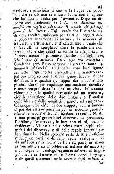 Giornale letterario di Napoli per servire di continuazione all'Analisi ragionata de' libri nuovi