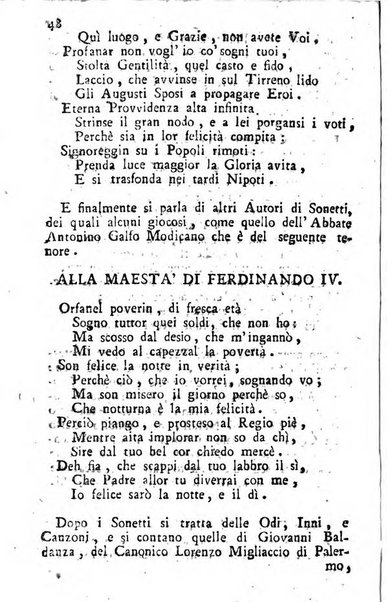 Giornale letterario di Napoli per servire di continuazione all'Analisi ragionata de' libri nuovi