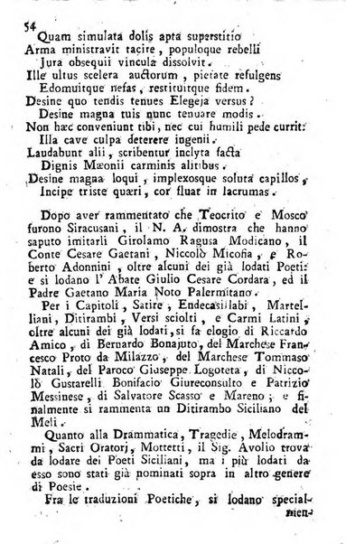 Giornale letterario di Napoli per servire di continuazione all'Analisi ragionata de' libri nuovi