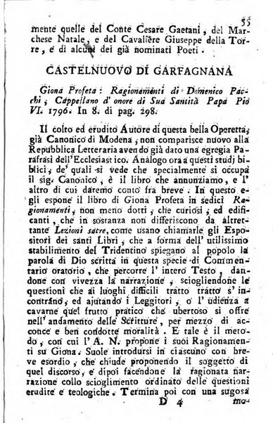 Giornale letterario di Napoli per servire di continuazione all'Analisi ragionata de' libri nuovi