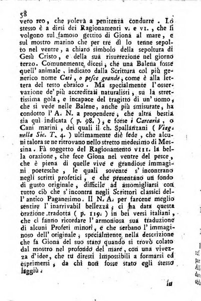 Giornale letterario di Napoli per servire di continuazione all'Analisi ragionata de' libri nuovi