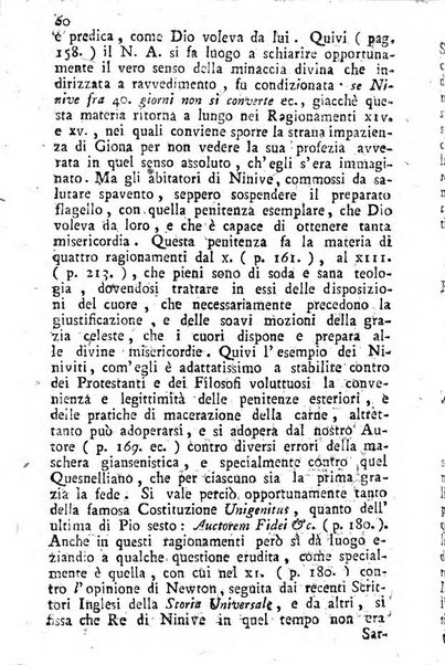 Giornale letterario di Napoli per servire di continuazione all'Analisi ragionata de' libri nuovi