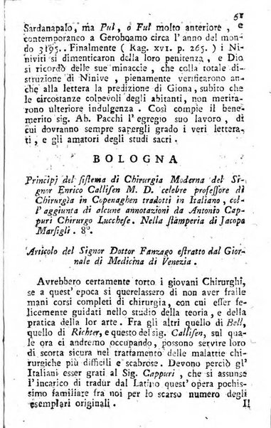 Giornale letterario di Napoli per servire di continuazione all'Analisi ragionata de' libri nuovi