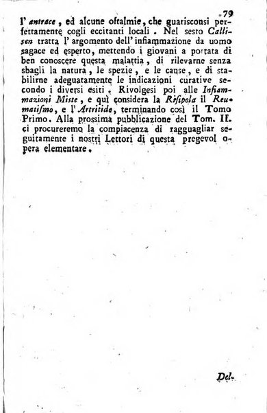 Giornale letterario di Napoli per servire di continuazione all'Analisi ragionata de' libri nuovi