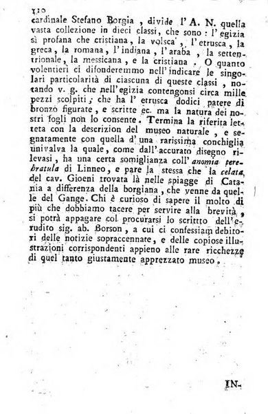 Giornale letterario di Napoli per servire di continuazione all'Analisi ragionata de' libri nuovi