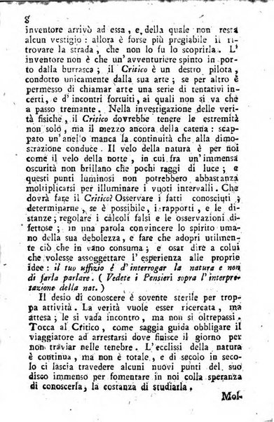 Giornale letterario di Napoli per servire di continuazione all'Analisi ragionata de' libri nuovi