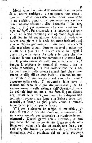 Giornale letterario di Napoli per servire di continuazione all'Analisi ragionata de' libri nuovi