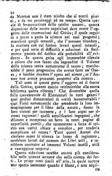 Giornale letterario di Napoli per servire di continuazione all'Analisi ragionata de' libri nuovi