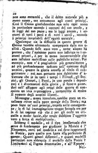 Giornale letterario di Napoli per servire di continuazione all'Analisi ragionata de' libri nuovi