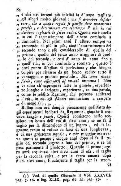 Giornale letterario di Napoli per servire di continuazione all'Analisi ragionata de' libri nuovi