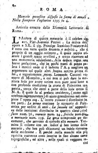 Giornale letterario di Napoli per servire di continuazione all'Analisi ragionata de' libri nuovi