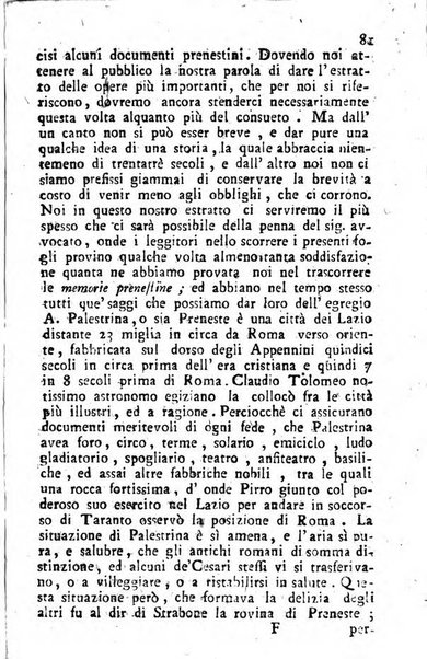 Giornale letterario di Napoli per servire di continuazione all'Analisi ragionata de' libri nuovi