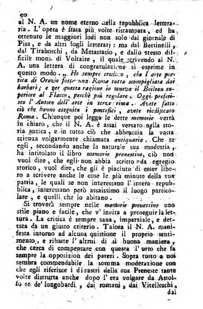 Giornale letterario di Napoli per servire di continuazione all'Analisi ragionata de' libri nuovi