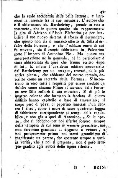 Giornale letterario di Napoli per servire di continuazione all'Analisi ragionata de' libri nuovi