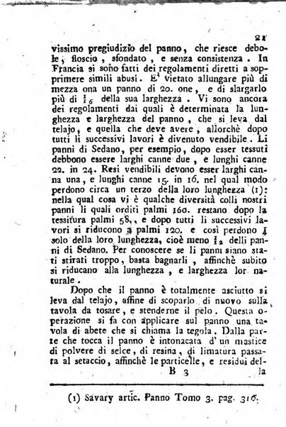 Giornale letterario di Napoli per servire di continuazione all'Analisi ragionata de' libri nuovi