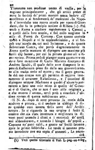 Giornale letterario di Napoli per servire di continuazione all'Analisi ragionata de' libri nuovi