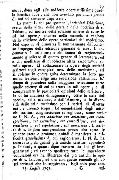 Giornale letterario di Napoli per servire di continuazione all'Analisi ragionata de' libri nuovi