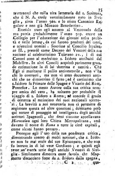 Giornale letterario di Napoli per servire di continuazione all'Analisi ragionata de' libri nuovi