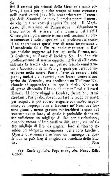 Giornale letterario di Napoli per servire di continuazione all'Analisi ragionata de' libri nuovi