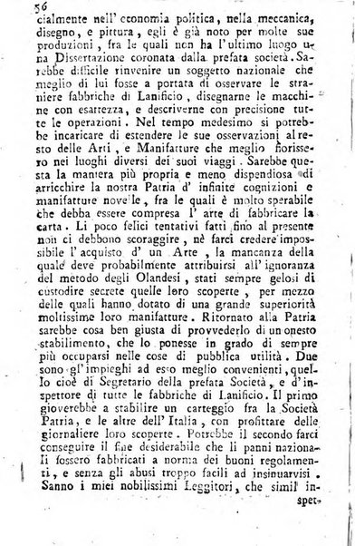 Giornale letterario di Napoli per servire di continuazione all'Analisi ragionata de' libri nuovi