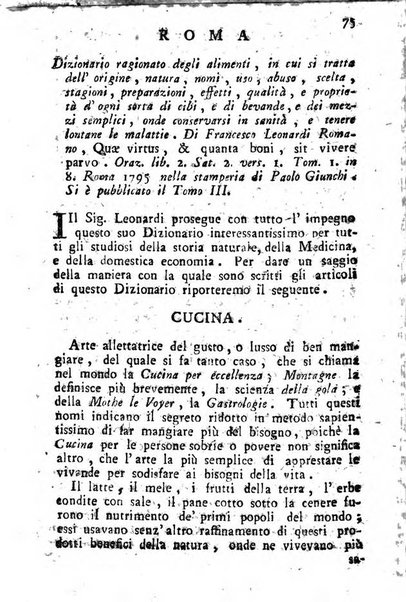 Giornale letterario di Napoli per servire di continuazione all'Analisi ragionata de' libri nuovi