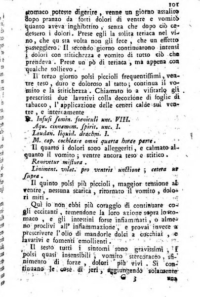 Giornale letterario di Napoli per servire di continuazione all'Analisi ragionata de' libri nuovi