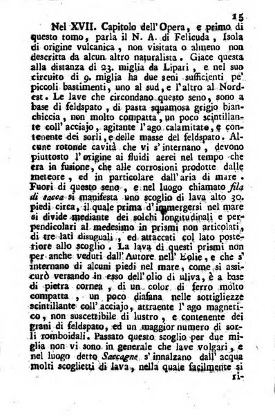 Giornale letterario di Napoli per servire di continuazione all'Analisi ragionata de' libri nuovi