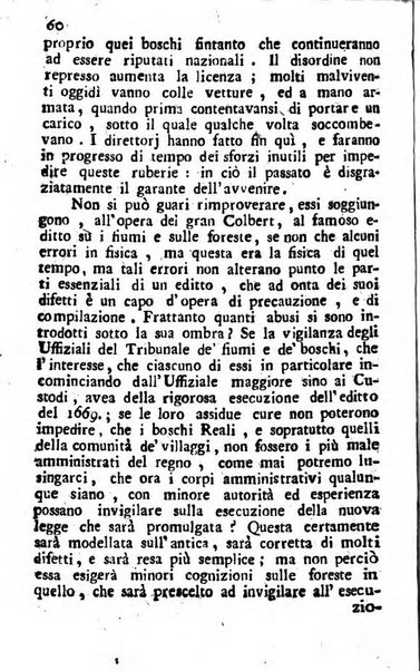 Giornale letterario di Napoli per servire di continuazione all'Analisi ragionata de' libri nuovi