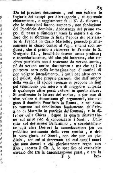 Giornale letterario di Napoli per servire di continuazione all'Analisi ragionata de' libri nuovi