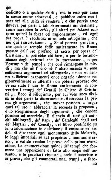 Giornale letterario di Napoli per servire di continuazione all'Analisi ragionata de' libri nuovi