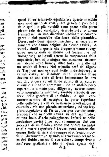 Giornale letterario di Napoli per servire di continuazione all'Analisi ragionata de' libri nuovi