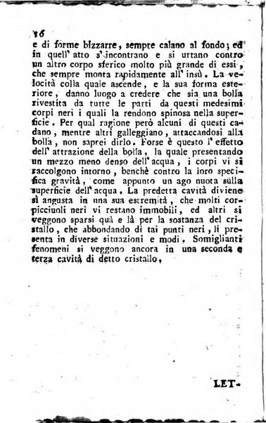 Giornale letterario di Napoli per servire di continuazione all'Analisi ragionata de' libri nuovi