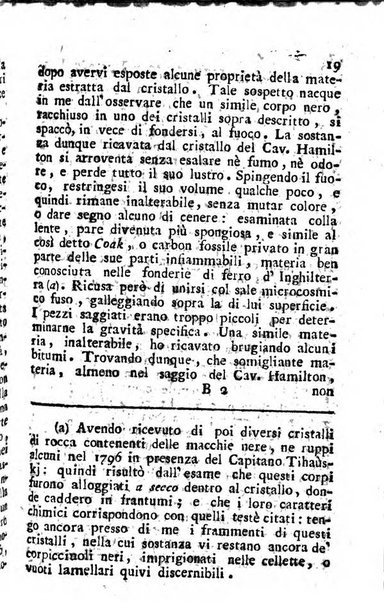 Giornale letterario di Napoli per servire di continuazione all'Analisi ragionata de' libri nuovi