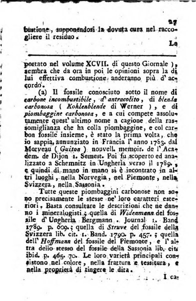 Giornale letterario di Napoli per servire di continuazione all'Analisi ragionata de' libri nuovi