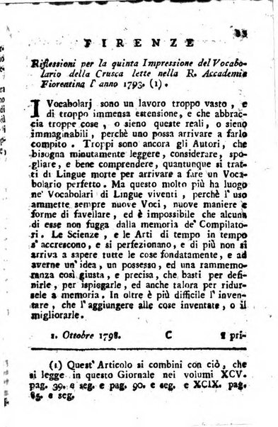 Giornale letterario di Napoli per servire di continuazione all'Analisi ragionata de' libri nuovi