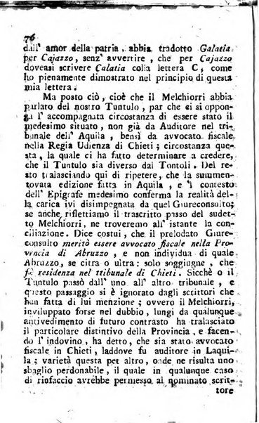 Giornale letterario di Napoli per servire di continuazione all'Analisi ragionata de' libri nuovi