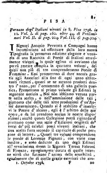 Giornale letterario di Napoli per servire di continuazione all'Analisi ragionata de' libri nuovi