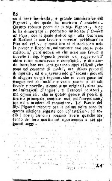 Giornale letterario di Napoli per servire di continuazione all'Analisi ragionata de' libri nuovi