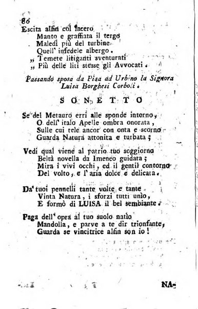 Giornale letterario di Napoli per servire di continuazione all'Analisi ragionata de' libri nuovi