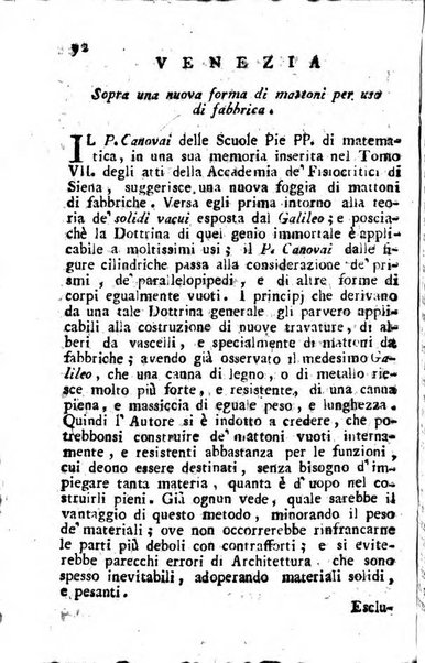 Giornale letterario di Napoli per servire di continuazione all'Analisi ragionata de' libri nuovi