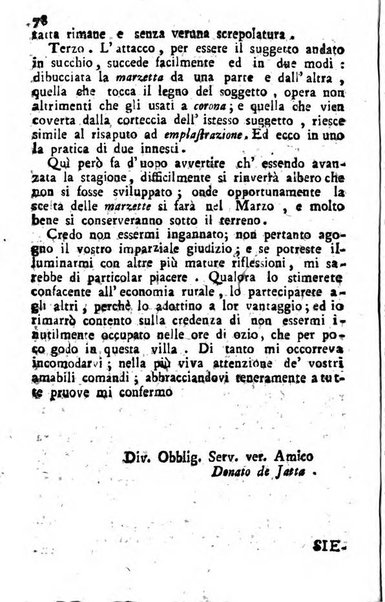 Giornale letterario di Napoli per servire di continuazione all'Analisi ragionata de' libri nuovi