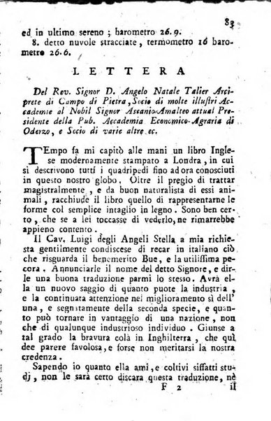 Giornale letterario di Napoli per servire di continuazione all'Analisi ragionata de' libri nuovi